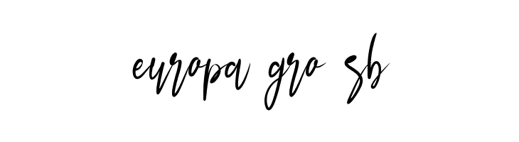 Happy Nature Demo  Free Fonts Download