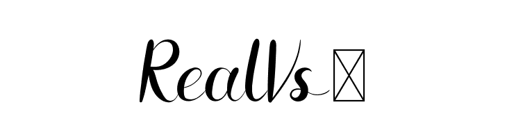 Maeryn Demo  Free Fonts Download