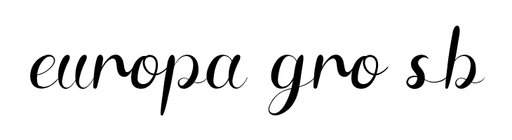 Maeryn Demo  Free Fonts Download