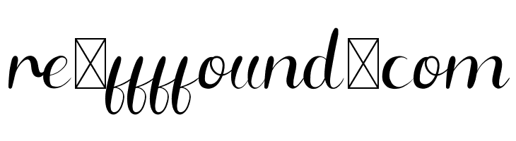 Maeryn Demo  Free Fonts Download