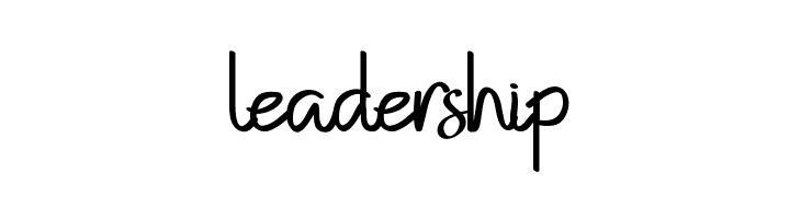 Kempton Demo Handwritting  Free Fonts Download