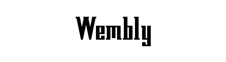 Kempton Demo Serif  Free Fonts Download