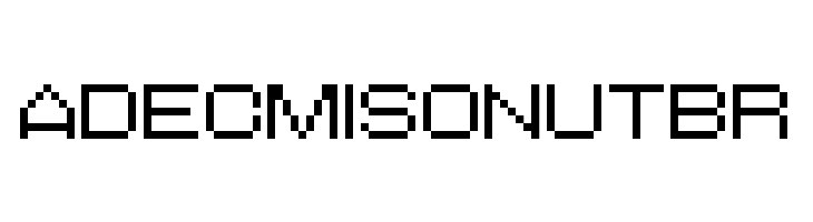 AddWBitmap09  Free Fonts Download