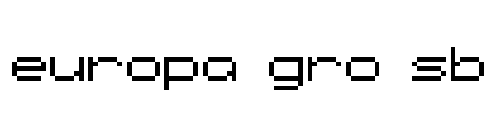 AddWBitmap09  Free Fonts Download