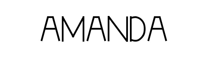 Hazelnut Smooth Demo Sans  Free Fonts Download