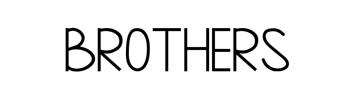 Hazelnut Smooth Demo Sans  Free Fonts Download