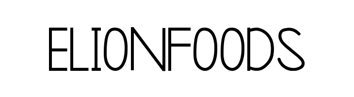 Hazelnut Smooth Demo Sans  Free Fonts Download