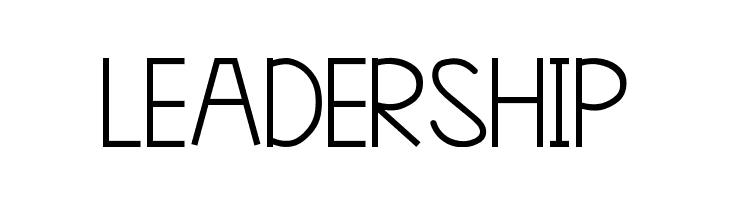 Hazelnut Smooth Demo Sans  Free Fonts Download