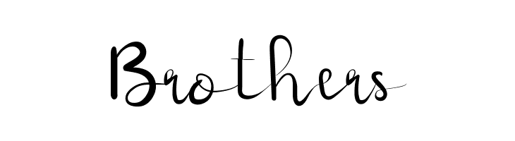 Hazelnut Smooth Demo Handwriting  Free Fonts Download