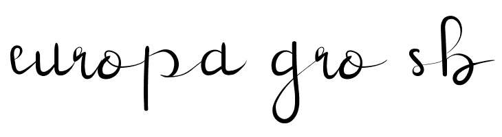 Hazelnut Smooth Demo Handwriting  Free Fonts Download