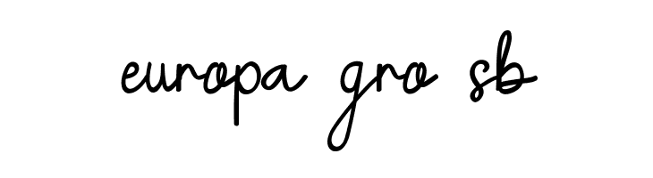 Donellia Demo  Free Fonts Download