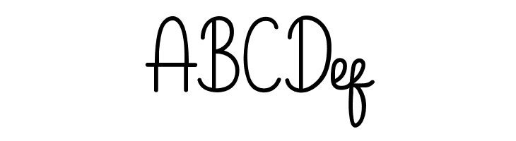 Seychelles Demo  Free Fonts Download