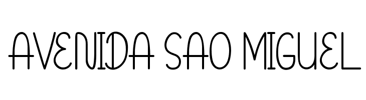 Seychelles Demo  Free Fonts Download