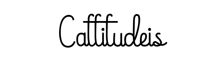 Seychelles Demo  Free Fonts Download