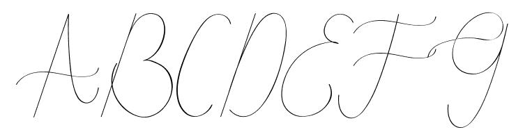 Bevernice Demo  Free Fonts Download