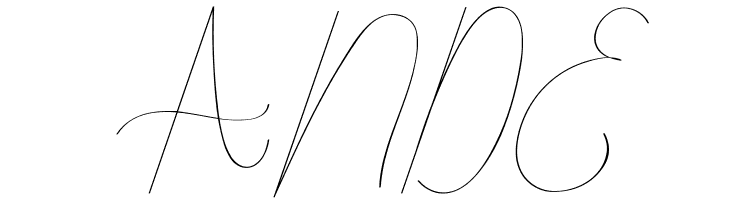 Bevernice Demo  Free Fonts Download