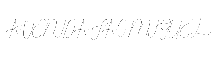 Bevernice Demo  Free Fonts Download