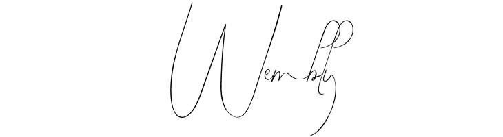 Bevernice Demo  Free Fonts Download