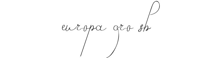 Bevernice Demo  Free Fonts Download