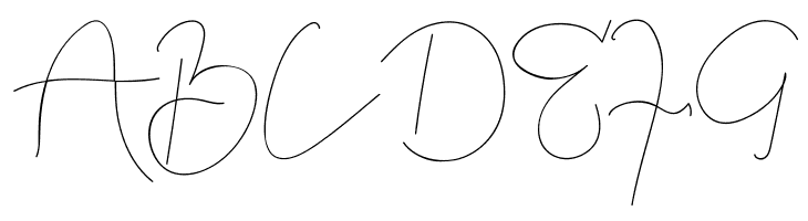 Bhalbino Demo  Free Fonts Download