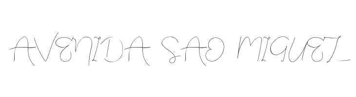 Bhalbino Demo  Free Fonts Download