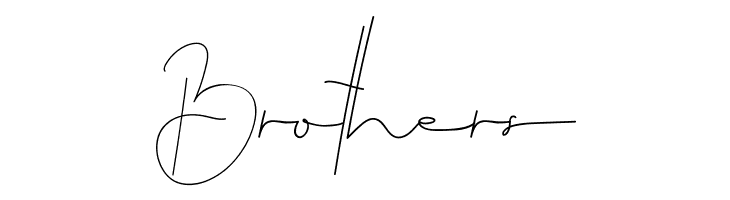 Bhalbino Demo  Free Fonts Download