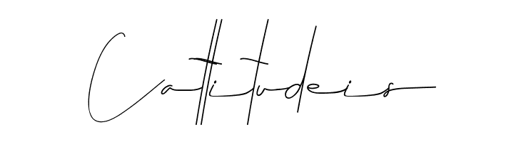 Bhalbino Demo  Free Fonts Download