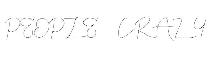 Bhalbino Demo  Free Fonts Download