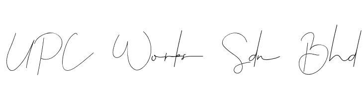 Bhalbino Demo  Free Fonts Download