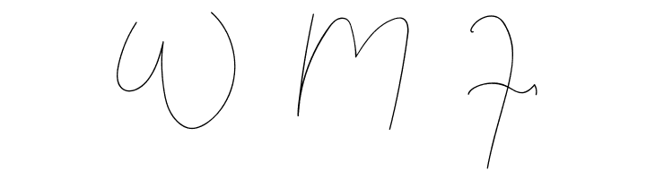 Bhalbino Demo  Free Fonts Download