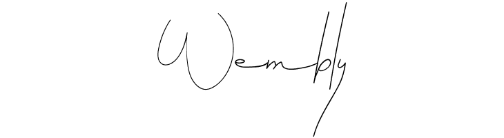 Bhalbino Demo  Free Fonts Download