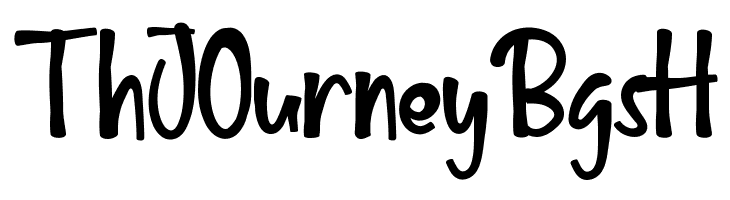 Bright Summer Demo  Free Fonts Download