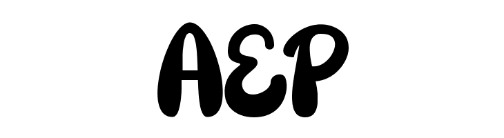 Bubble Candy Demo  Free Fonts Download