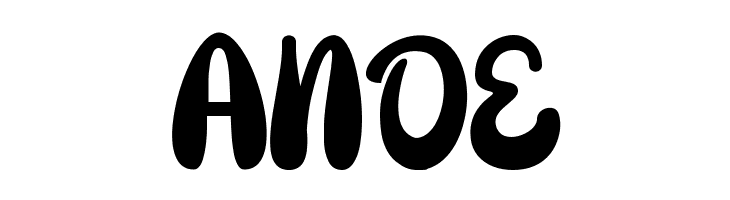 Bubble Candy Demo  Free Fonts Download