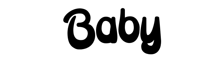 Bubble Candy Demo  Free Fonts Download