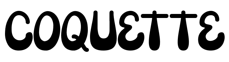 Bubble Candy Demo  Free Fonts Download