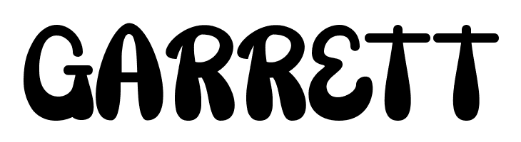 Bubble Candy Demo  Free Fonts Download