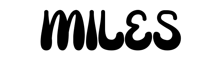 Bubble Candy Demo  Free Fonts Download