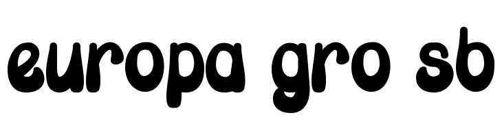 Bubble Candy Demo  Free Fonts Download