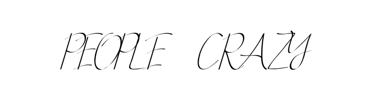 Ginger Spicedemo Italic  Free Fonts Download