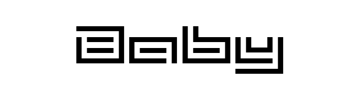 BM tube A10  Free Fonts Download