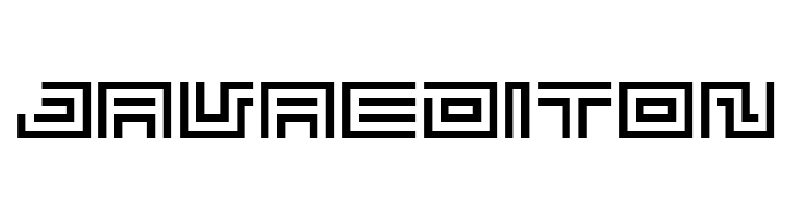 BM tube A10  Free Fonts Download