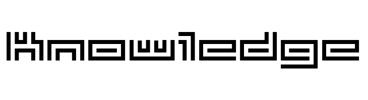 BM tube A10  Free Fonts Download