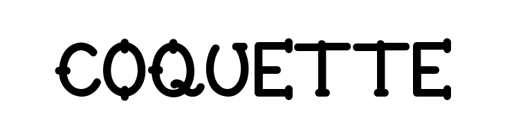 Dynamice Demo  Free Fonts Download