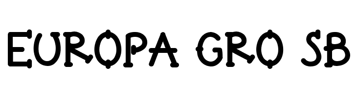 Dynamice Demo  Free Fonts Download