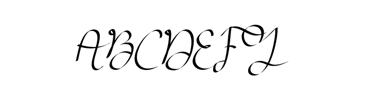 Dynamice Demo Script  Free Fonts Download