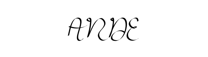 Dynamice Demo Script  Free Fonts Download