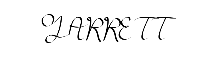 Dynamice Demo Script  Free Fonts Download