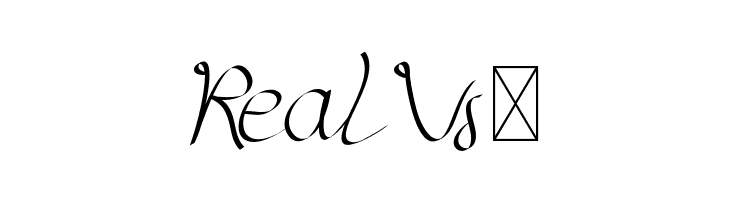 Dynamice Demo Script  Free Fonts Download