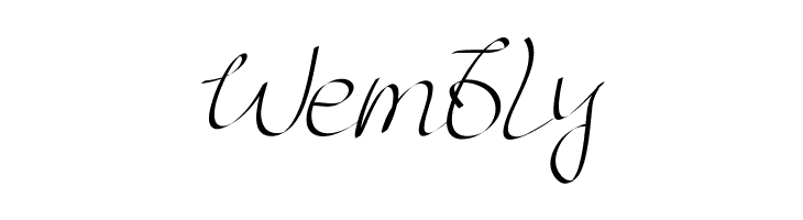 Dynamice Demo Script  Free Fonts Download